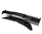DRY CARBON REAR SPOILER WING for MCLAREN 720S 2017 - 2023

Set includes:

Rear Spoiler

Material: Carbon Fiber

Note: Professional installation is required

CONTACT US FOR PRICING