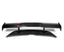 DRY CARBON REAR SPOILER WING for MCLAREN 720S 2017 - 2023

Set includes:

Rear Spoiler

Material: Carbon Fiber

Note: Professional installation is required

CONTACT US FOR PRICING