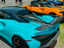 DRY CARBON REAR SPOILER WING for MCLAREN ARTURA 2021+ FORZA PERFORMANCE Novitec
Set includes:

Rear Spoiler Wing
Material: Dry Carbon

NOTE: Professional installation is required.