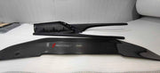 DRY CARBON REAR SPOILER WING for MCLAREN ARTURA 2021+ FORZA PERFORMANCE Novitec
Set includes:

Rear Spoiler Wing
Material: Dry Carbon

NOTE: Professional installation is required.