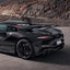 DRY CARBON REAR SPOILER WING for MCLAREN ARTURA 2021+ FORZA PERFORMANCE Novitec
Set includes:

Rear Spoiler Wing
Material: Dry Carbon

NOTE: Professional installation is required.
