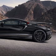 DRY CARBON REAR SPOILER WING for MCLAREN ARTURA 2021+ FORZA PERFORMANCE Novitec
Set includes:

Rear Spoiler Wing
Material: Dry Carbon

NOTE: Professional installation is required.