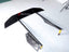 DRY CARBON REAR SPOILER WING for MCLAREN ARTURA 2021+ FORZA PERFORMANCE Novitec
Set includes:

Rear Spoiler Wing
Material: Dry Carbon

NOTE: Professional installation is required.