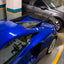 DRY CARBON REAR SPOILER WING for MCLAREN ARTURA 2021+ FORZA PERFORMANCE Novitec
Set includes:

Rear Spoiler Wing
Material: Dry Carbon

NOTE: Professional installation is required.