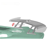 DRY CARBON REAR SPOILER WING for MCLAREN GT 2019 - 2023 FORZA PERFORMANCE custom fit OEM Style

Set includes:
Rear Spoiler Wing

Material: Dry Carbon

NOTE: Professional installation is required.