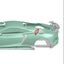 DRY CARBON REAR SPOILER WING for MCLAREN GT 2019 - 2023 FORZA PERFORMANCE custom fit OEM Style

Set includes:
Rear Spoiler Wing

Material: Dry Carbon

NOTE: Professional installation is required.