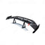 DRY CARBON REAR SPOILER WING for MERCEDES-BENZ AMG GT55 GT63 C192 2024+

Set includes:
Rear Spoiler Wing

Material: Dry Carbon

NOTE: Professional installation is required.