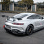 DRY CARBON REAR SPOILER WING for MERCEDES-BENZ AMG GT55 GT63 C192 2024+

Set includes:
Rear Spoiler Wing

Material: Dry Carbon

NOTE: Professional installation is required.