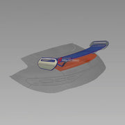 Dry Carbon Rear Spoiler Wing for Mercedes Benz AMG W192 GT50 GT63 2024+
Set includes:

Rear Spoiler Wing
Material: Dry Carbon

NOTE: Professional installation is required.