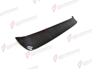 DRY CARBON REAR SPOILER WING for MERCEDES-BENZ G-CLASS W464 2019 - 2024

Set includes:
Rear Spoiler Wing

Material: Dry Carbon

NOTE: Professional installation is required.