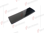 DRY CARBON REAR SPOILER WING for MERCEDES-BENZ G-CLASS W464 2019 - 2024

Set includes:
Rear Spoiler Wing

Material: Dry Carbon

NOTE: Professional installation is required.