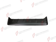 DRY CARBON REAR SPOILER WING for MERCEDES-BENZ G-CLASS W464 2019 - 2024 FORZA PERFORMANCE custom fit R Style

Set includes:
Rear Spoiler Wing

Material: Dry Carbon

NOTE: Professional installation is required.