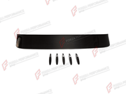 DRY CARBON REAR SPOILER WING for MERCEDES-BENZ G-CLASS W465 G63 G450D G500 G550 2025+ FORZA PERFORMANCE custom fit OEM Style

Set includes:
Rear Spoiler Wing

Material: Dry Carbon

NOTE: Professional installation is required.