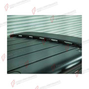 DRY CARBON REAR SPOILER WING for MERCEDES-BENZ G-CLASS W465 G63 G450D G500 G550 2025+ FORZA PERFORMANCE custom fit OEM Style

Set includes:
Rear Spoiler Wing

Material: Dry Carbon

NOTE: Professional installation is required.