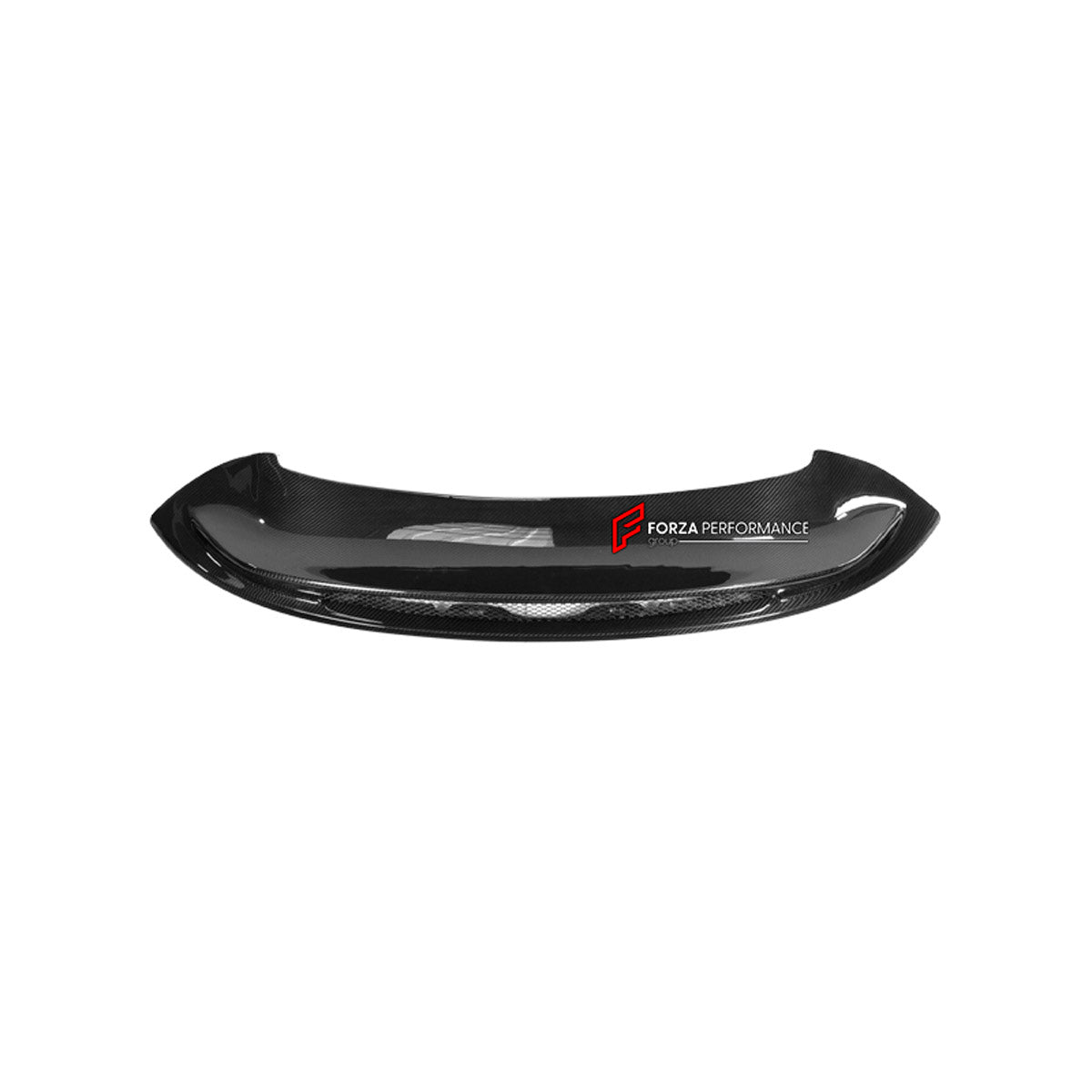 DRY CARBON Rear Spoiler Wing for Porsche 911 992 GT3 2019+
Set includes:

Rear Spoiler Wing
Material: Dry Carbon

NOTE: Professional installation is required.
