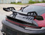 DRY CARBON Rear Spoiler Wing for Porsche 911 992 GT3 2019+
Set includes:

Rear Spoiler Wing
Material: Dry Carbon

NOTE: Professional installation is required.