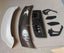 DRY CARBON Rear Spoiler Wing for Porsche 911 992 GT3 2019+
Set includes:

Rear Spoiler Wing
Material: Dry Carbon

NOTE: Professional installation is required.