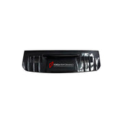 DRY CARBON Rear Spoiler Wing for Porsche 911 992 GT3 2019+
Set includes:

Rear Spoiler Wing
Material: Dry Carbon

NOTE: Professional installation is required.
