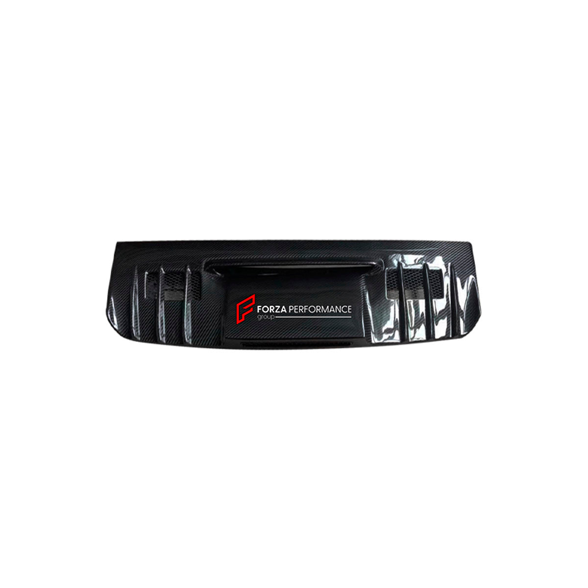 DRY CARBON Rear Spoiler Wing for Porsche 911 992 GT3 2019+
Set includes:

Rear Spoiler Wing
Material: Dry Carbon

NOTE: Professional installation is required.