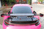 DRY CARBON Rear Spoiler Wing for Porsche 911 992 GT3 2019+
Set includes:

Rear Spoiler Wing
Material: Dry Carbon

NOTE: Professional installation is required.