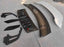 DRY CARBON Rear Spoiler Wing for Porsche 911 992 GT3 2019+
Set includes:

Rear Spoiler Wing
Material: Dry Carbon

NOTE: Professional installation is required.