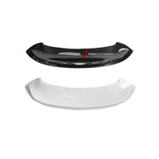 DRY CARBON Rear Spoiler Wing for Porsche 911 992 GT3 2019+
Set includes:

Rear Spoiler Wing
Material: Dry Carbon

NOTE: Professional installation is required.