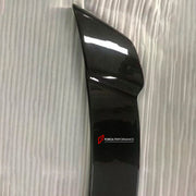 DRY CARBON Rear Spoiler Wing for Porsche 911 992 Turbo 2019+
Set includes:

Rear Spoiler Wing
Material: Dry Carbon

NOTE: Professional installation is required.