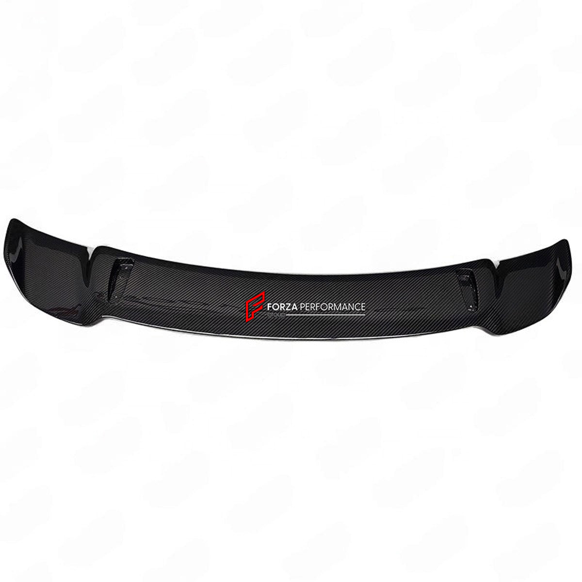 DRY CARBON Rear Spoiler Wing for Porsche 911 992 Turbo 2019+
Set includes:

Rear Spoiler Wing
Material: Dry Carbon

NOTE: Professional installation is required.