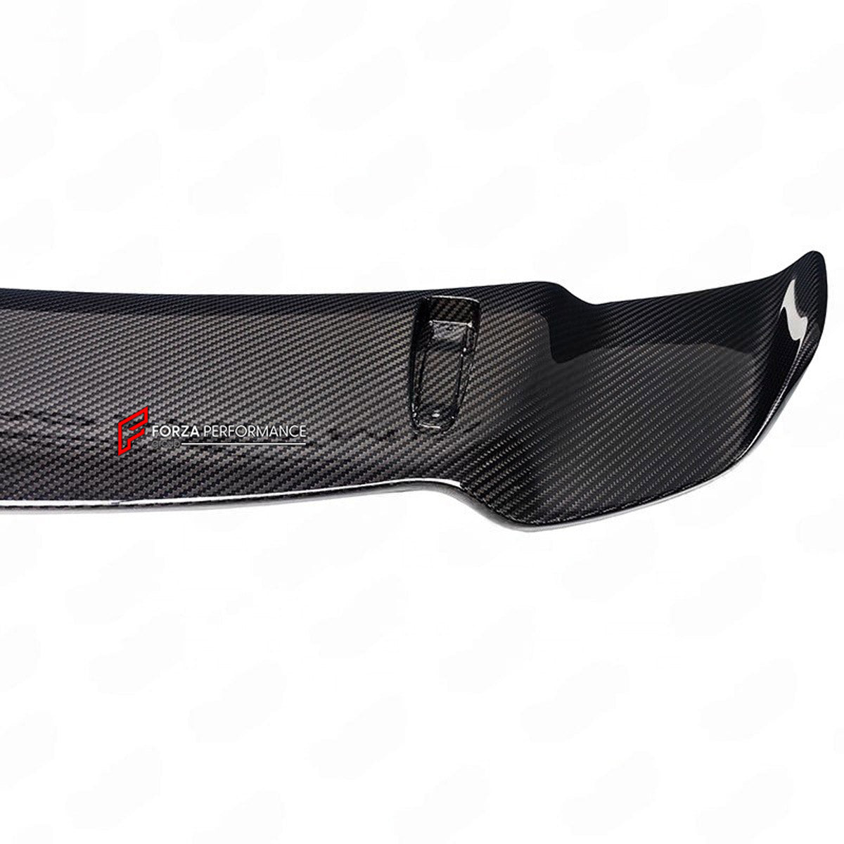 DRY CARBON Rear Spoiler Wing for Porsche 911 992 Turbo 2019+
Set includes:

Rear Spoiler Wing
Material: Dry Carbon

NOTE: Professional installation is required.