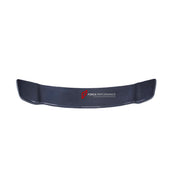 DRY CARBON Rear Spoiler Wing for Porsche 911 992 Turbo 2019+
Set includes:

Rear Spoiler Wing
Material: Dry Carbon

NOTE: Professional installation is required.