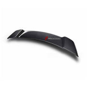 DRY CARBON Rear Spoiler Wing for Porsche 911 992 Turbo 2019+
Set includes:

Rear Spoiler Wing
Material: Dry Carbon

NOTE: Professional installation is required.