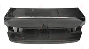 DRY CARBON REAR TRUNK COVER CSL STYLE for BMW M3 G80 2021+
Set includes:

Rear Trunk Cover
Material: Dry Carbon

NOTE: For M3 only. Professional installation is required.