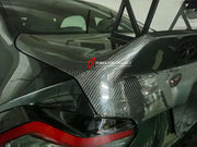 DRY CARBON REAR TRUNK FOR BMW M2 G87 2-SERIES G42