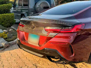DRY CARBON REAR TRUNK for BMW M8 F92 F93 2019+

Set includes:


Rear Trunk

Material: Carbon

Note: Professional installation is required

Why “Contact Us for Pricing”?

We don’t display fixed prices because our goal is to offer you the most competitive deal possible. Product costs often decrease over time, and by requesting a quote, you’ll receive our most up-to-date price on market.

Payment ►
Visa
Mastercard
PayPal with a credit card (add 4.4% at checkout)
Payoneer
Cryptocurrency
Shipment ►
By express DH