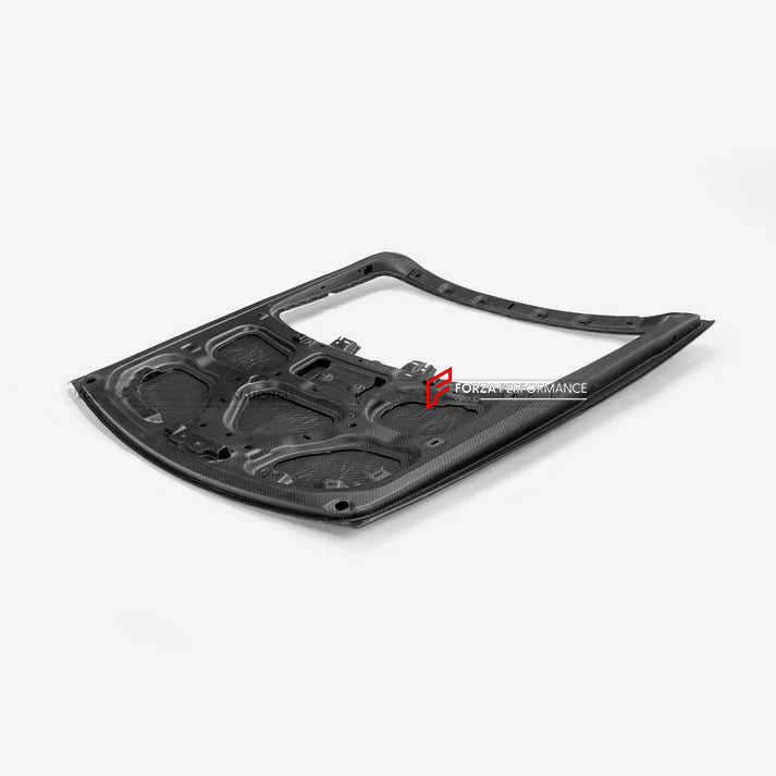 DRY CARBON REAR TRUNK for PORSCHE CAYMAN 987.1 2005 - 2009

Set includes:

Rear Trunk
Material: Dry Carbon

NOTE: Professional installation is required

Why “Contact Us for Pricing”?
We don’t display fixed prices because our goal is to offer you the most competitive deal possible. Product costs often decrease over time, and by requesting a quote, you’ll receive our most up-to-date price on market.

SECURED PAYMENT METHODS 
PayPal (+4.4% fee)
Visa / Mastercard / American Express (through PayPal)
Bank Wire tr
