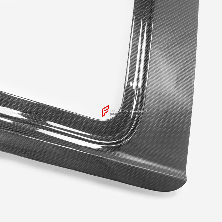 DRY CARBON REAR TRUNK for PORSCHE CAYMAN 987.1 2005 - 2009

Set includes:

Rear Trunk
Material: Dry Carbon

NOTE: Professional installation is required

Why “Contact Us for Pricing”?
We don’t display fixed prices because our goal is to offer you the most competitive deal possible. Product costs often decrease over time, and by requesting a quote, you’ll receive our most up-to-date price on market.

SECURED PAYMENT METHODS 
PayPal (+4.4% fee)
Visa / Mastercard / American Express (through PayPal)
Bank Wire tr