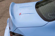 DRY CARBON REAR TRUNK FOR BMW M2 G87 2-SERIES G42