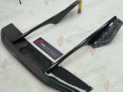 DRY CARBON REAR WING for MCLAREN ARTURA 2021+ Forza Performance custom fit buy Novitec style design