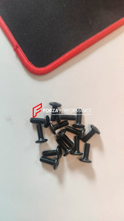 DRY CARBON REAR WING SPOILER for ASTON MARTIN VANTAGE V12 2022+

Set includes:


Rear Wing Spoiler

Material: Dry Carbon

Note: Professional installation is required.

Contact us for pricing.


Payment ►
Visa

Mastercard

PayPal with a credit card (add 4.4% at checkout)
Payoneer
Cryptocurrency
Shipment ►
By express DHL/UPS/TNT/FedEx
To the local international airport
Special line by air
Special line by the sea
To Europe and the UK by train

Please let us know which shipping option you prefer.