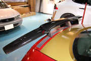 DRY CARBON REAR WING SPOILER for AUDI R8 V8 V10 2007 - 2012

Set includes:

Rear Spoiler

Material: Dry Carbon

NOTE: Professional installation is required.

Why “Contact Us for Pricing”?

We don’t display fixed prices because our goal is to offer you the most competitive deal possible. Product costs often decrease over time, and by requesting a quote, you’ll receive our most up-to-date price on market.

SECURED PAYMENT METHODS&nbsp;
PayPal (+4.4% fee)
Visa / Mastercard / American Express (through PayPal)

