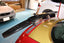 CARBON FIBER REAR WING SPOILER for AUDI R8 V8 V10 2007 - 2012
Set includes:

Rear Wing Spoiler
Material: Carbon Fiber

NOTE: Professional installation is required.