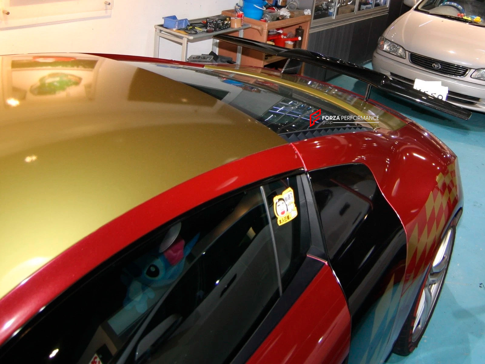 DRY CARBON REAR WING SPOILER for AUDI R8 V8 V10 2007 - 2012

Set includes:

Rear Spoiler

Material: Dry Carbon

NOTE: Professional installation is required.

Why “Contact Us for Pricing”?

We don’t display fixed prices because our goal is to offer you the most competitive deal possible. Product costs often decrease over time, and by requesting a quote, you’ll receive our most up-to-date price on market.

SECURED PAYMENT METHODS&nbsp;
PayPal (+4.4% fee)
Visa / Mastercard / American Express (through PayPal)

