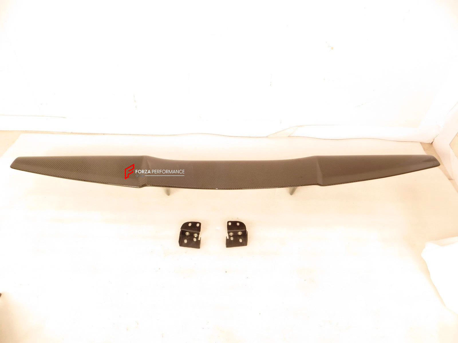 DRY CARBON REAR WING SPOILER for AUDI R8 V8 V10 2007 - 2012

Set includes:

Rear Spoiler

Material: Dry Carbon

NOTE: Professional installation is required.

Why “Contact Us for Pricing”?

We don’t display fixed prices because our goal is to offer you the most competitive deal possible. Product costs often decrease over time, and by requesting a quote, you’ll receive our most up-to-date price on market.

SECURED PAYMENT METHODS&nbsp;
PayPal (+4.4% fee)
Visa / Mastercard / American Express (through PayPal)

