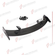 DRY CARBON REAR WING SPOILER for AUDI TT TTS TTRS COUPE 2015 - 2020 FORZA PERFORMANCE Custom Fit
Set includes:

Rear Wing Spoiler
Material: Dry Carbon

NOTE: Professional installation is required.

Why “Contact Us for Pricing”?
We don’t display fixed prices because our goal is to offer you the most competitive deal possible. Product costs often decrease over time, and by requesting a quote, you’ll receive our most up-to-date price on market.

SECURED PAYMENT METHODS
PayPal (+4.4% fee)
Visa / Mastercard / Am