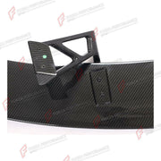 DRY CARBON REAR WING SPOILER for AUDI TT TTS TTRS COUPE 2015 - 2020 FORZA PERFORMANCE Custom Fit
Set includes:

Rear Wing Spoiler
Material: Dry Carbon

NOTE: Professional installation is required.

Why “Contact Us for Pricing”?
We don’t display fixed prices because our goal is to offer you the most competitive deal possible. Product costs often decrease over time, and by requesting a quote, you’ll receive our most up-to-date price on market.

SECURED PAYMENT METHODS
PayPal (+4.4% fee)
Visa / Mastercard / Am