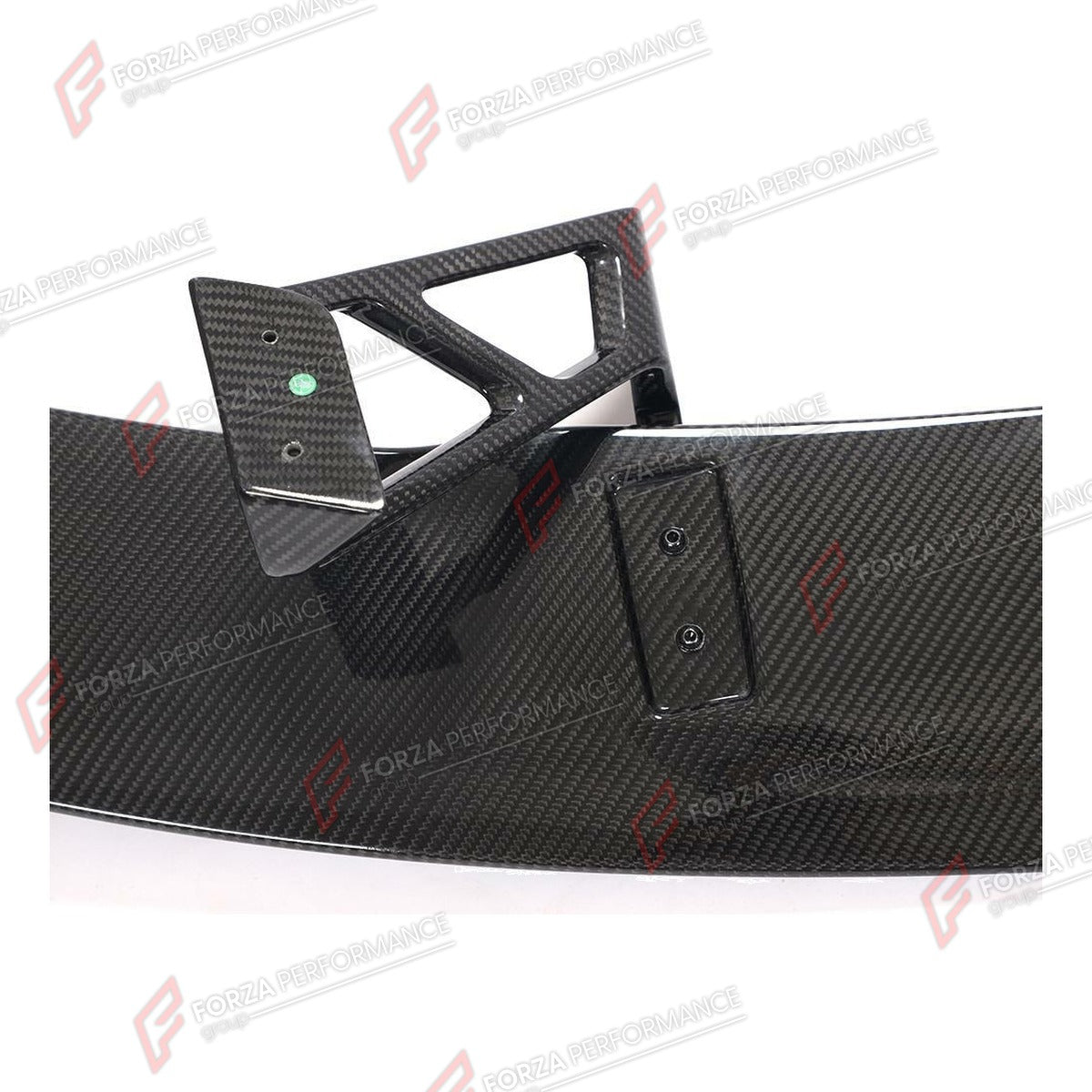 DRY CARBON REAR WING SPOILER for AUDI TT TTS TTRS COUPE 2015 - 2020 FORZA PERFORMANCE Custom Fit
Set includes:

Rear Wing Spoiler
Material: Dry Carbon

NOTE: Professional installation is required.

Why “Contact Us for Pricing”?
We don’t display fixed prices because our goal is to offer you the most competitive deal possible. Product costs often decrease over time, and by requesting a quote, you’ll receive our most up-to-date price on market.

SECURED PAYMENT METHODS
PayPal (+4.4% fee)
Visa / Mastercard / Am