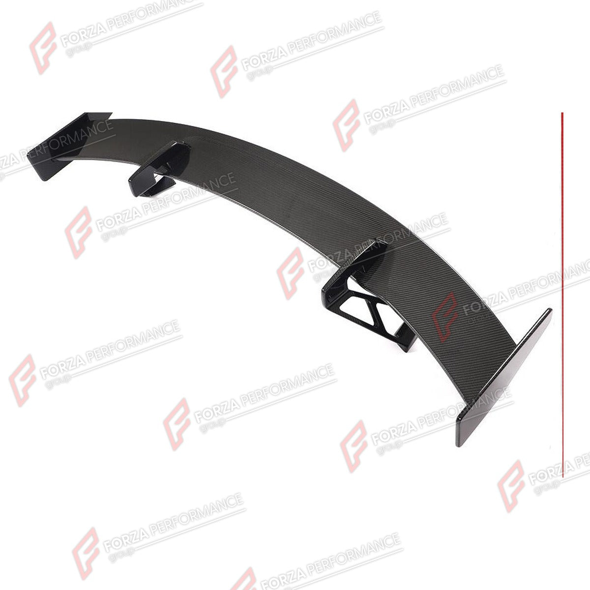DRY CARBON REAR WING SPOILER for AUDI TT TTS TTRS COUPE 2015 - 2020 FORZA PERFORMANCE Custom Fit
Set includes:

Rear Wing Spoiler
Material: Dry Carbon

NOTE: Professional installation is required.

Why “Contact Us for Pricing”?
We don’t display fixed prices because our goal is to offer you the most competitive deal possible. Product costs often decrease over time, and by requesting a quote, you’ll receive our most up-to-date price on market.

SECURED PAYMENT METHODS
PayPal (+4.4% fee)
Visa / Mastercard / Am