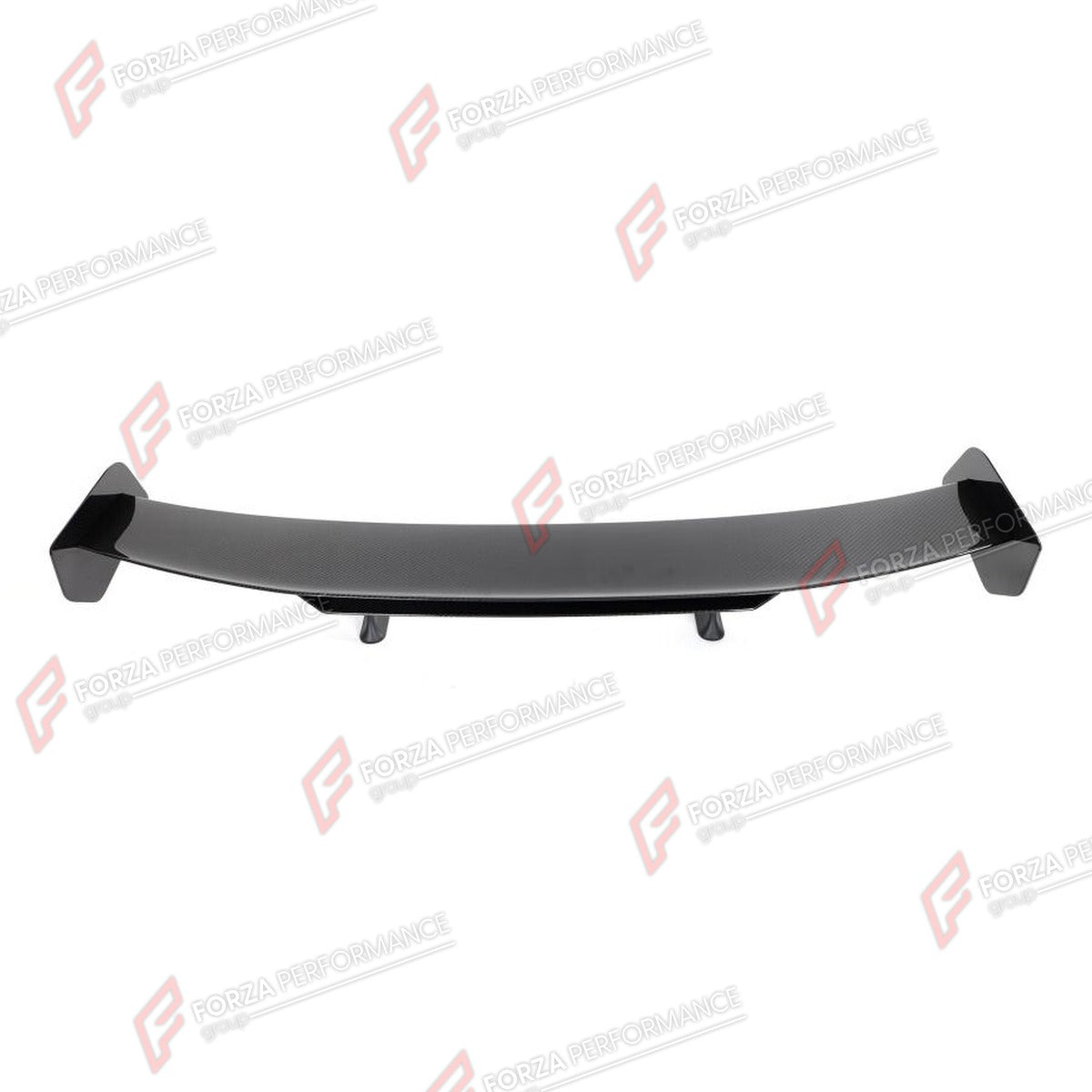 DRY CARBON REAR WING SPOILER for BMW M2 G87 COUPE 2022 - 2024 FORZA PERFORMANCE Custom Fit
Set includes:

Rear Wing Spoiler
Material: Dry Carbon

NOTE: Professional installation is required.

Why “Contact Us for Pricing”?
We don’t display fixed prices because our goal is to offer you the most competitive deal possible. Product costs often decrease over time, and by requesting a quote, you’ll receive our most up-to-date price on market.

SECURED PAYMENT METHODS
PayPal (+4.4% fee)
Visa / Mastercard / American