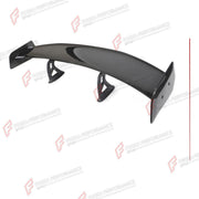 DRY CARBON REAR WING SPOILER for BMW M2 G87 COUPE 2022 - 2024 FORZA PERFORMANCE Custom Fit
Set includes:

Rear Wing Spoiler
Material: Dry Carbon

NOTE: Professional installation is required.

Why “Contact Us for Pricing”?
We don’t display fixed prices because our goal is to offer you the most competitive deal possible. Product costs often decrease over time, and by requesting a quote, you’ll receive our most up-to-date price on market.

SECURED PAYMENT METHODS
PayPal (+4.4% fee)
Visa / Mastercard / American
