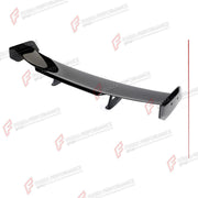 DRY CARBON REAR WING SPOILER for BMW M2 G87 COUPE 2022 - 2024 FORZA PERFORMANCE Custom Fit
Set includes:

Rear Wing Spoiler
Material: Dry Carbon

NOTE: Professional installation is required.

Why “Contact Us for Pricing”?
We don’t display fixed prices because our goal is to offer you the most competitive deal possible. Product costs often decrease over time, and by requesting a quote, you’ll receive our most up-to-date price on market.

SECURED PAYMENT METHODS
PayPal (+4.4% fee)
Visa / Mastercard / American